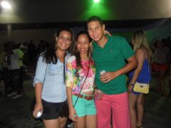 Natal Open Prime